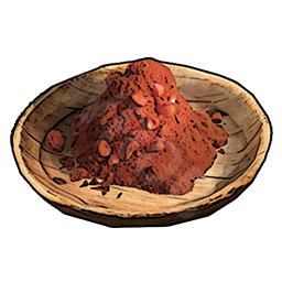 Mysterious Spice