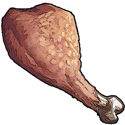 Bird Meat