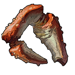 Crab Meat