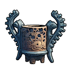 Ancient Chalice