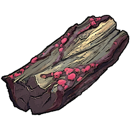 Plague Wood